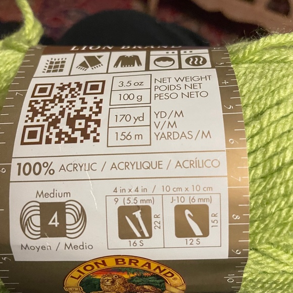 Yarn 🧶 - Picture 3 of 3